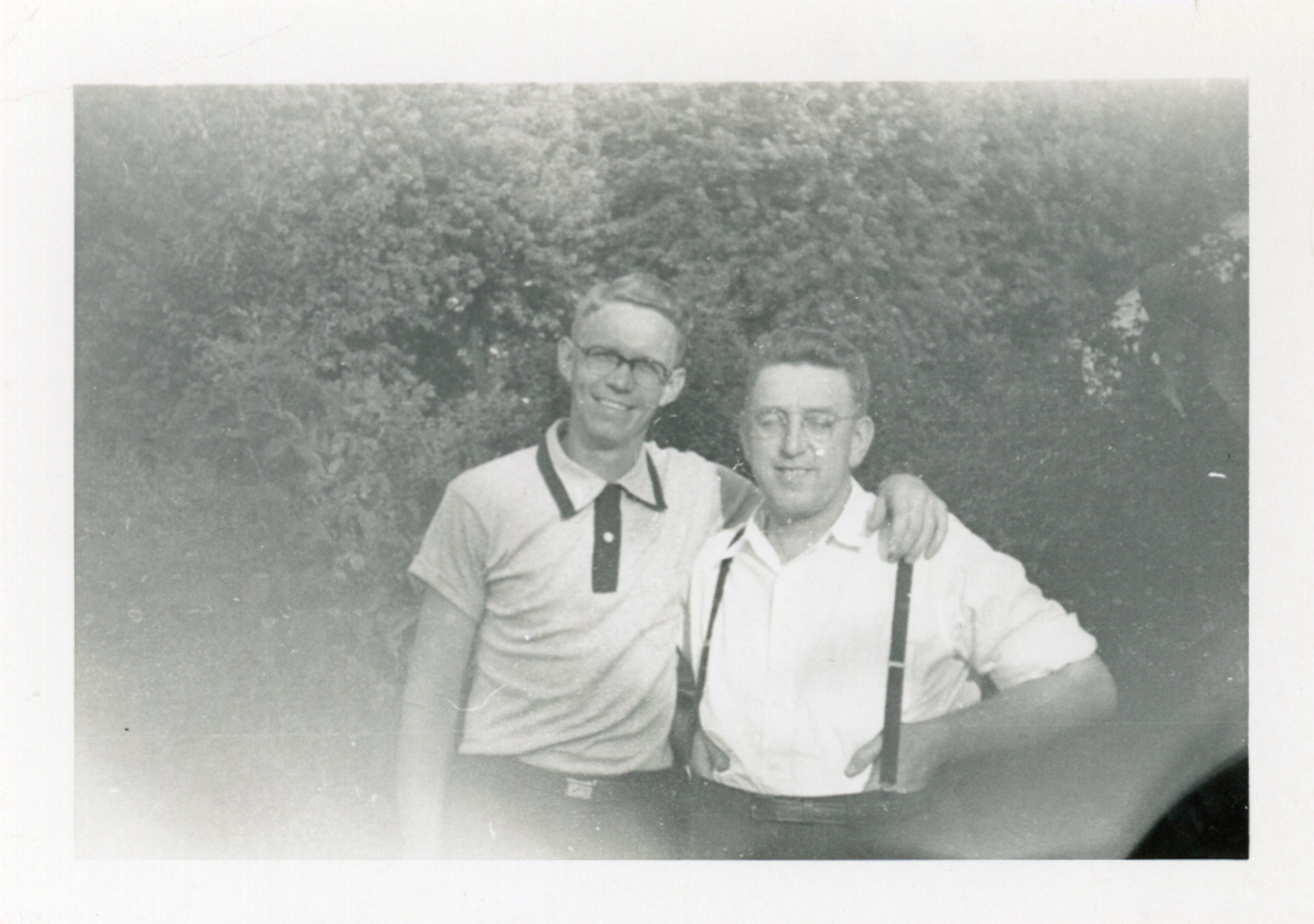 Bernard & Henry Veenstra - ™Photo (1)