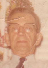 John Keyzer - Photo with Louis Meyer
